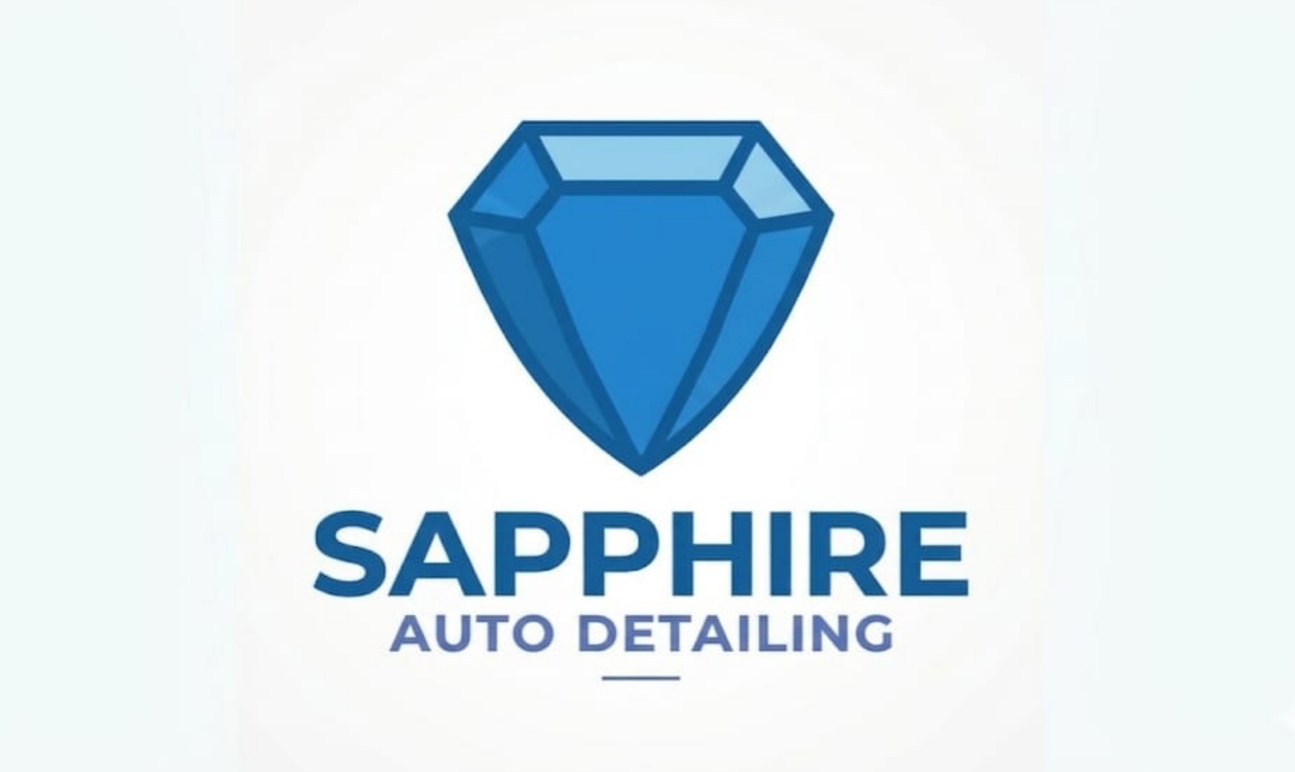 Sapphire Auto Detailing